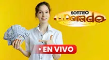 Último sorteo Dorado Día y Tarde EN VIVO, 21 de mayo: resultados de hoy de la lotería por Canal 1