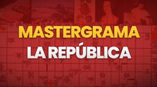 Mastergrama: solucionario del lunes 19 de mayo de 2025