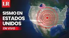 Temblor en Estados Unidos hoy, martes 20 de mayo de 2025: magnitud y epicentro del último sismo, según USGS