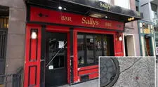Hijo de reconocido productor musical de EEUU es acusado de apuñalar a 3 personas durante una discusión en Nueva York