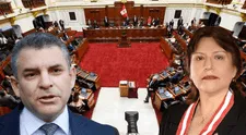 Congreso convoca a Delia Espinoza y Rafael Vela para declarar por caso Pataz y acuerdo con Odebrecht