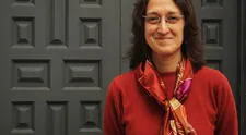 Roxana Barrantes: “Estamos en un autoritarismo parlamentario y es lo natural en una sociedad tan autoritaria”