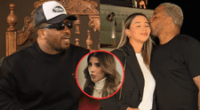 Jefferson Farfán afirma que Xiomy Kanashiro es el amor de su vida y hace impactante confesión: "Ya dejé de lado la salsa"
