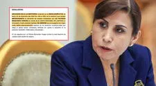 Patricia Benavides: Poder Judicial volverá a revisar recurso con el que busca regresar al Ministerio Público