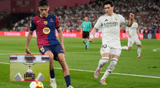 Estos son los cuatro equipos clasificados para la Supercopa de España 2026: conoce dónde se llevará a cabo