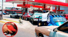 Gasolina subsidiada HOY en Venezuela 2025: revisa AQUÍ el cronograma y cómo acceder hasta el 26 de mayo para llenar el tanque