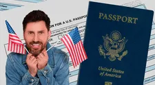 Aviso importante para inmigrantes en EEUU: podrás obtener la ciudadanía americana gratis si siguen estos pasos