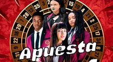 De anime a acción real: estos son los protagonistas de ‘Apuesta’, éxito de Netflix inspirado en ‘Kakegurui’