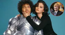 Ed Sheeran revela un secreto sobre la boda de Selena Gómez y Benny Blanco tras pasar el detector de mentiras de Vanity Fair