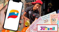 Cobra HOY dos bonos activos de 523,10 bolívares en mayo 2025: registro, beneficiarios y cómo aceptar el pago vía Sistema Patria