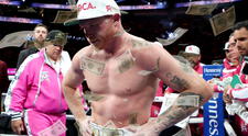 Canelo Álvarez dejó de ser el boxeador mejor pagado del mundo: ¿quién le arrebató el título al tapatío?