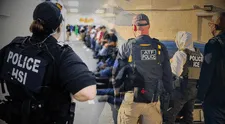 Malas noticias para inmigrantes en EEUU: las 3 formas que ICE ofrece a los estados para identificar y deportar indocumentados