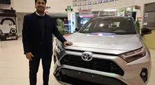 Mitsui informó a sus clientes de Arequipa sobre lo último en tecnología y cuidado de autos