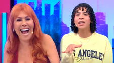 Magaly Medina choteó invitación a fiesta de cumpleaños de tiktoker Valentino: “Ya tengo un compromiso”