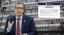 Fiscalía presenta denuncia constitucional contra Morgan Quero por discriminación a las comunidades indígenas