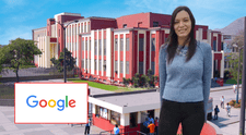 Ingeniera de la UNI que logró ser jefa global en Google y fundó una ONG en Perú cuenta su experiencia: "Te vas a caer"