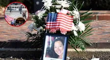 Gobierno de Estados Unidos pagará US$5 millones a la familia de Ashli Babbitt, la mujer que murió durante el asalto al Capitolio en 2021