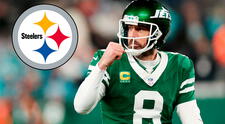 La buena noticia para Pittsburgh Steelers: Aaron Rodgers estaría más cerca de fichar tras desinterés de un equipo rival