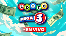 Resultados de Lotto y Pega 3 de hoy, martes 20 de mayo: cómo jugó la última Lotería de Panamá EN VIVO y dónde ver el sorteo