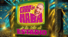 Raúl Romero en el Estadio Nacional: precios y entradas por Teleticket para el show de 'Habacilar'