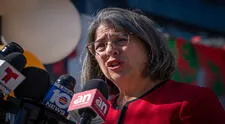 Alcaldesa de Miami-Dade rechaza la revocación del TPS de venezolanos en EEUU: "Pone en riesgo a miles de familias"
