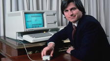 Cuando Microsoft le dijo a Steve Jobs que estaba equivocado: Apple tardó 23 años en darles la razón