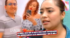 Gemela de Ana Lucía Urbina responde fuerte a Edwin Guerrero por negar embarazo de su hermana: "Él habló con nuestros padres"