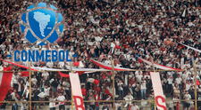 Conmebol abrió expediente a Universitario tras infringir norma de seguridad ante Barcelona SC por la Copa Libertadores
