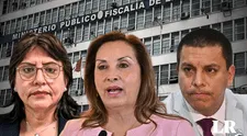 Abogado de Dina Boluarte califica de 'desafiante' actitud de Delia Espinoza tras cinco denuncias de la Fiscalía