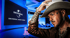 Christian Nodal dejaría de cantar sus grandes éxitos si pierde demanda contra Universal Music: lista de canciones en riesgo
