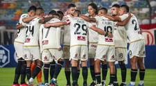 Con una 'final' ante Sporting Cristal: ¿qué partidos le quedan a Universitario para ganar el Torneo Apertura 2025?