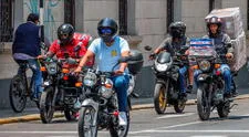 Prohíben color específico en chalecos con placa desde el jueves 22 por medida de seguridad, según MTC: todos los detalles