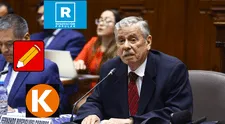 Inmunidad parlamentaria: además de Fuerza Popular, ¿qué otros congresistas votaron a favor de la reforma?