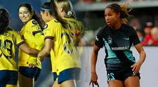 ¿Dónde ver América vs Gotham EN VIVO? Horarios en México y USA por la semifinal de la W Champions Cup 2025