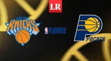 Knicks vs Pacers EN VIVO por la NBA 2025: ¿dónde y a qué hora ver el Juego 1 por las Finales de Conferencia del Este?