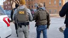 Megaoperativo de ICE: agentes federales arrestaron a 21 inmigrantes indocumentados en nueva redada en EEUU
