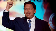 Ron DeSantis hace historia en Florida: el estado alcanza nuevo récord y recauda cifra millonaria