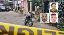 Cuatro muertes más en Gobierno de Dina Boluarte: crímenes no cesan