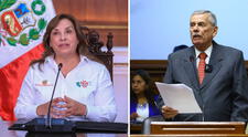 Fernando Rospigliosi contradice su usual respaldo a Dina Boluarte y ahora "duda que llegue al 2026"