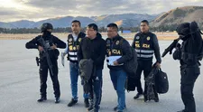 Ex dirigente de Perú Libre denuncia ante el TC que lo enviaron a prisión sin permitirle ejercer su defensa