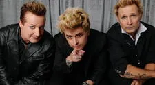 Green Day Perú agota entradas en preventa: ¿cuándo y dónde será el concierto?