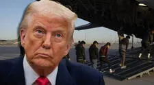 Gobierno de Trump deberá rastrear a los inmigrantes deportados a Sudán del Sur para un posible retorno a EEUU