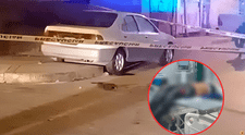 Joven de 23 años recibe dos disparos en la cabeza durante ataque en el Callao: permanece en estado crítico