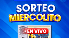 Resultados Sorteo Miercolito EN VIVO, 21 de mayo: números jugados hoy en la Lotería Nacional de Panamá vía Telemetro