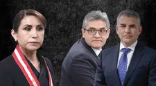 ANC amplia por 60 días investigación contra Vela y Pérez por declarar que Benavides no participó en extradición contra Toledo