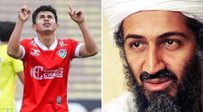 Osama Vinladen, el futbolista peruano que fue viral por su nombre, reveló si se lo cambiará: "Mi hermano se llama Sadam Huseín"
