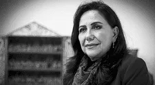 Fallece Gloria Montenegro: ¿Quién fue la exministra opositora de Dina Boluarte y Keiko Fujimori?