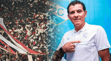 Directivo de Sporting Cristal fuerte contra la PNP por 'pedir' que levanten sanción al Monumental: "Como club serio, hemos..."
