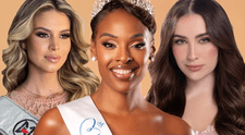 Miss Mundo 2025: conoce a las candidatas favoritas para llevarse la corona en la India