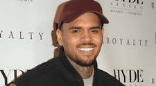Confirmado: Chris Brown es liberado bajo millonaria fianza luego de ser arrestado por presunta agresión en Londres